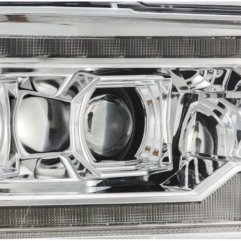 Ram 2500 Headlights 2009 to 2018