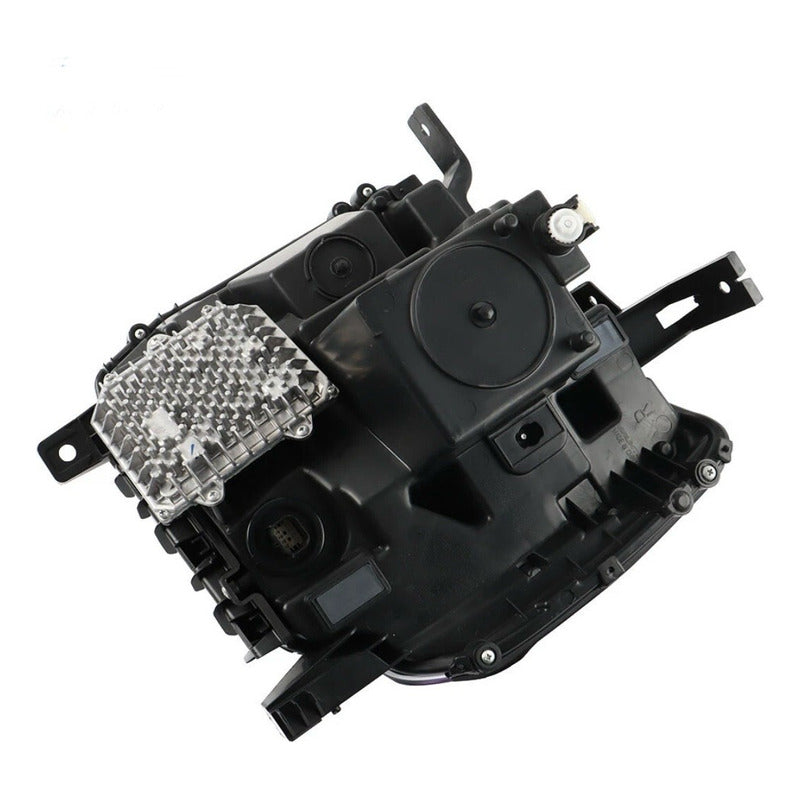 Faro Delantero Led Gmc Sierra 1500 Derecho 2016 A 2018 Derecho/pasajero