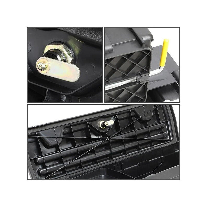 Ford F-150 Tool Box 2015 to 2020