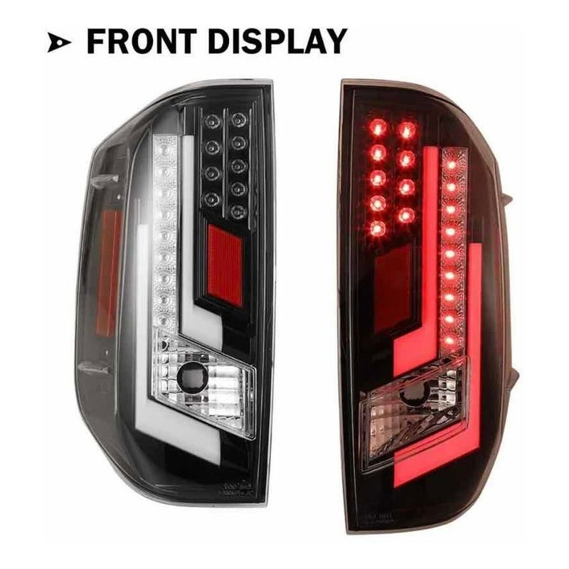 Calaveras Led Toyota Tundra 2014 2016 2016 2017 2018 A 2021