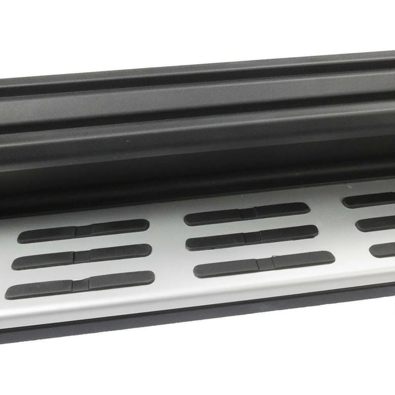 Estribos Para 2020 2021 2022 Mercedes Benz W167 Gle Class Negro