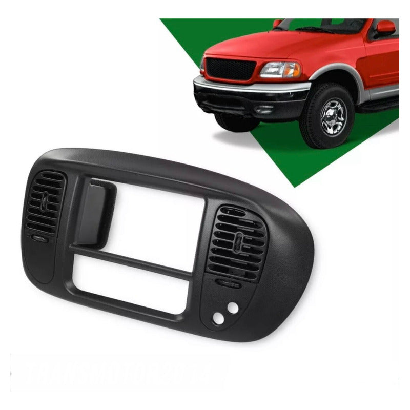 Tablero De Bisel F-150 Lobo Expedition 1997 A 2003