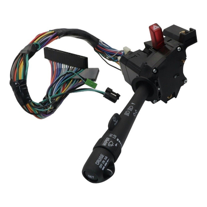 Chevrolet Suburban Steering Lever 2000 to 2004