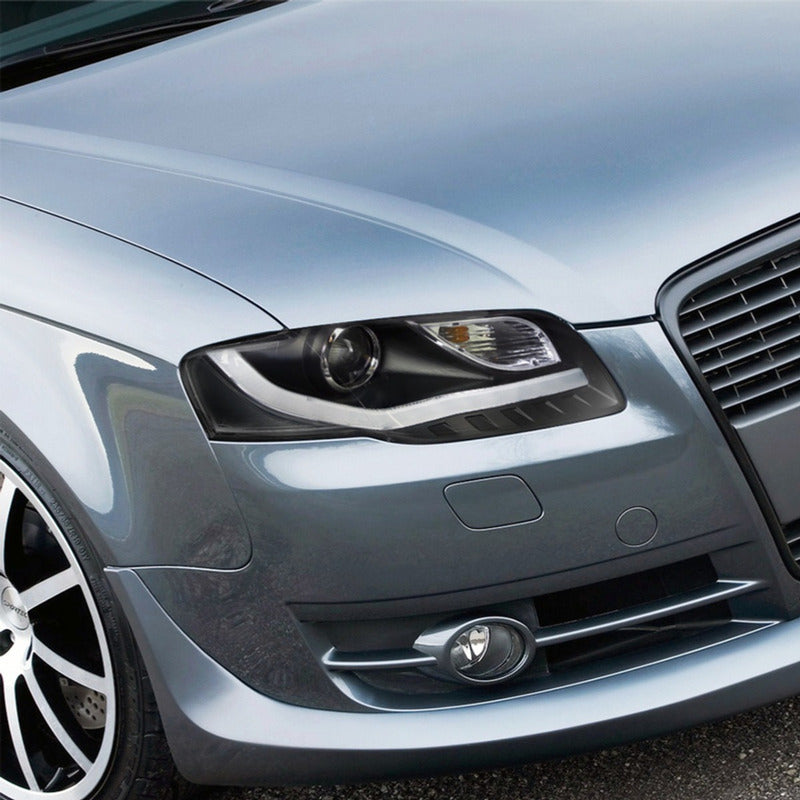 Faros Led Para Audi A4 2006 2007 2008