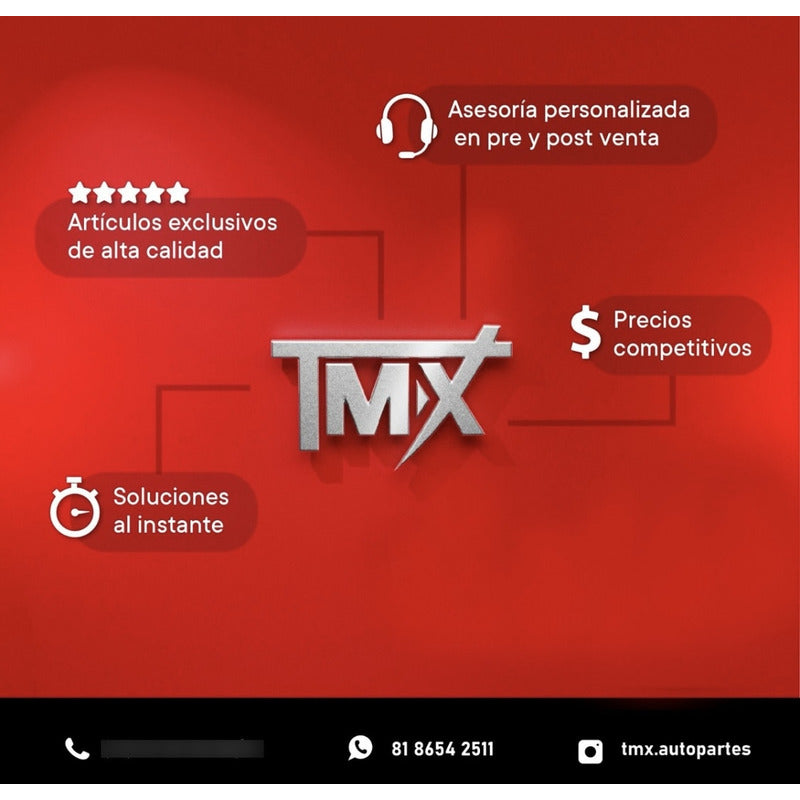 Parrilla Inserto F-150 Lobo 1999 2000 2001 2002 2003 Brillante