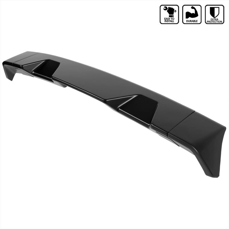 Aleron Negro Brillante Ford F-150 2009 2010 2011 2012 A 2014
