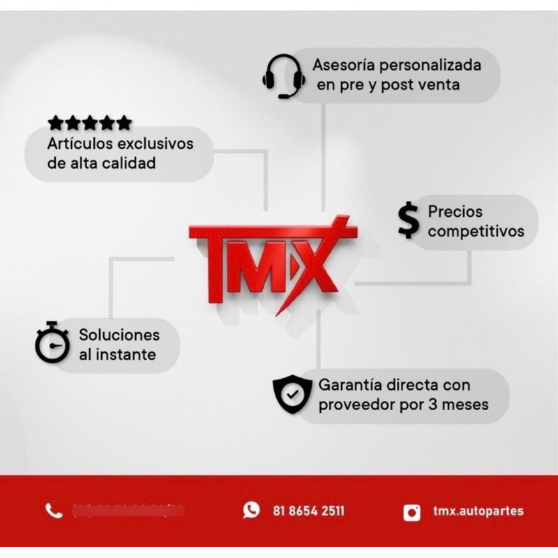 Faros Delanteros Armada Titan 2004 2005 2006 A 2015 Ambos Lados