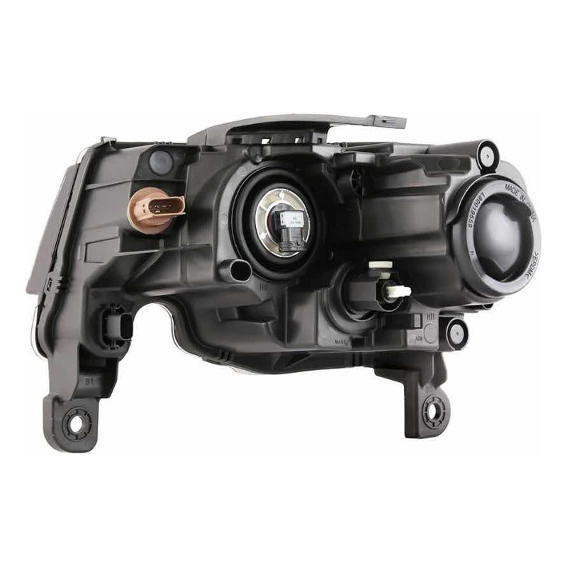 Faro Derecho Jeep Grand Cherokee 2016 2017 2018 A 2021
