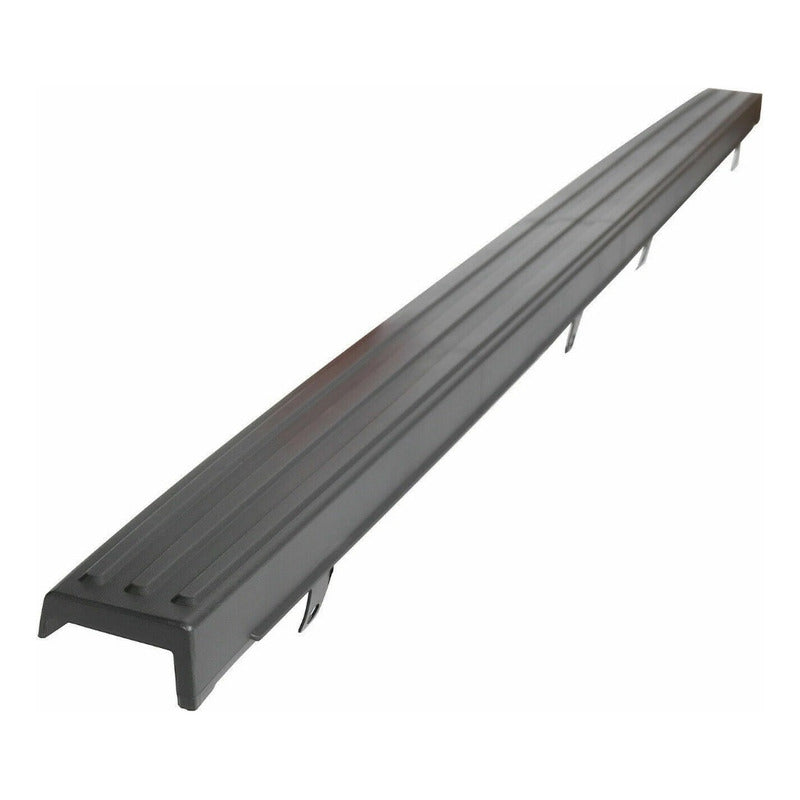 Moldura De Batea Ford F-150 2009 2010 A 2014 Negro