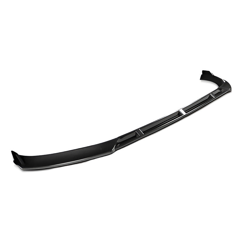 Lip Spoiler Accesorio Golf Mk7 Carbon 2014 2015 2016 2017
