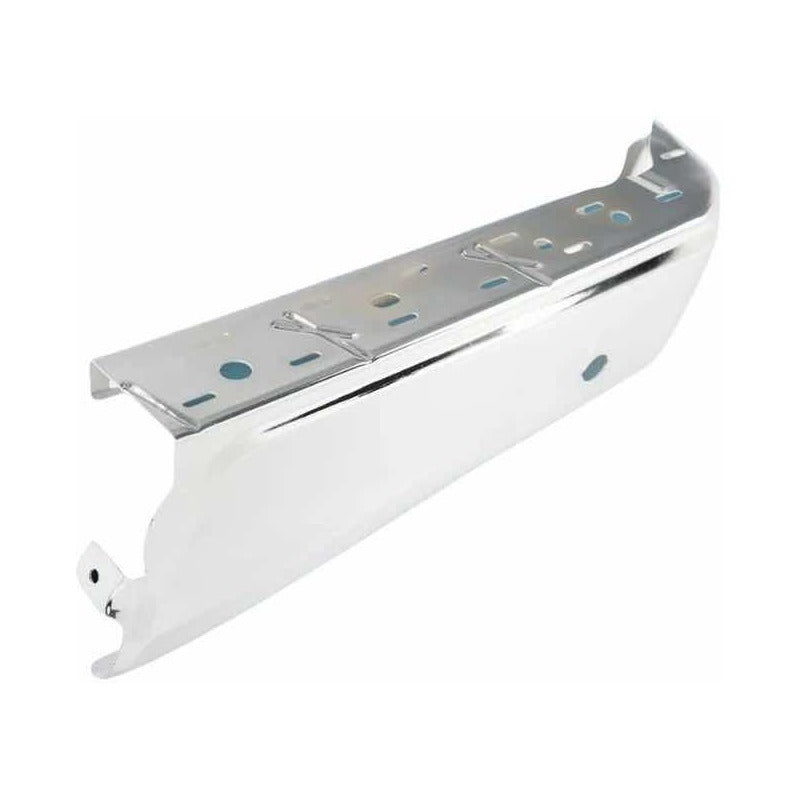 Ford F-150 Lobo Rear Bumper 2015 to 2020