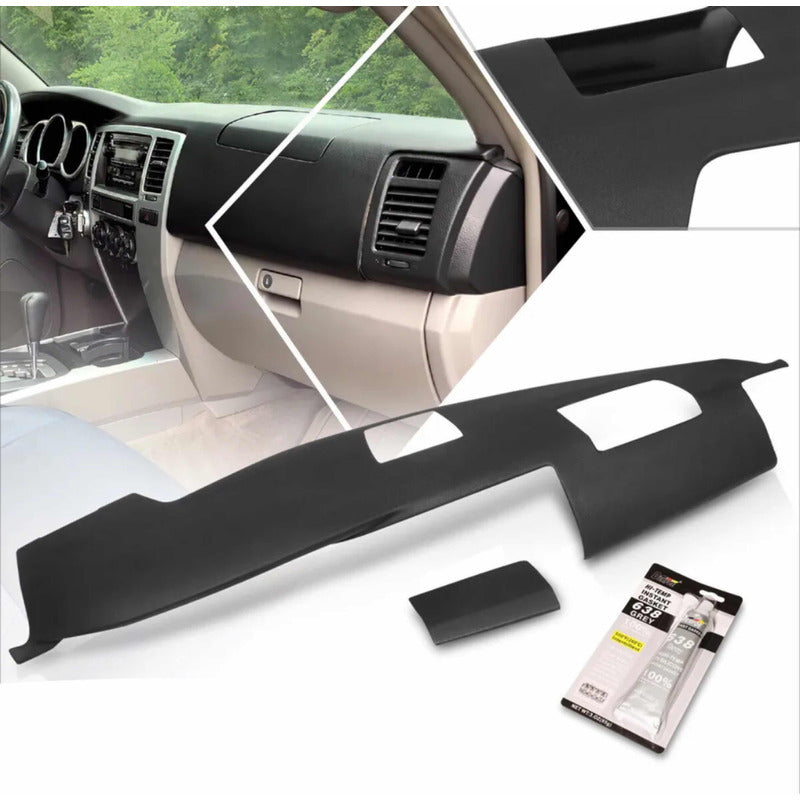 Cubierta De Tablero Toyota 4runner 2003 2004 2005 A 2009