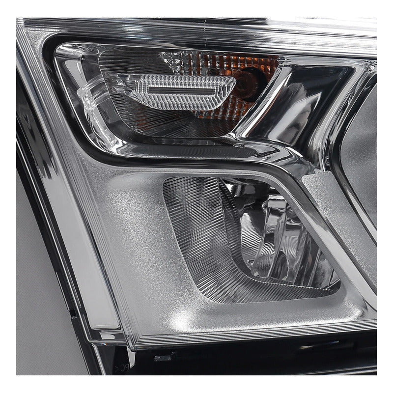 Faro Delantero Izquierdo Dodge Ram 1500 2019 2020 A 2023 Izquierdo/conductor