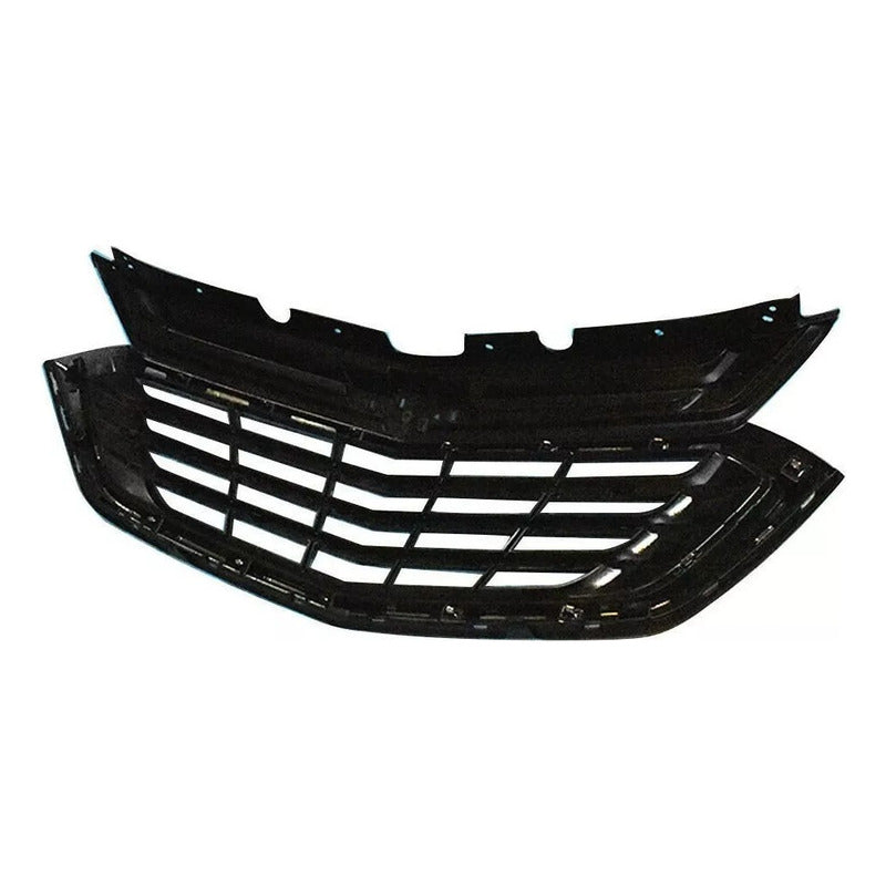 Parrilla 2018 2019 2020 Chevrolet Equinox Rejilla Superior