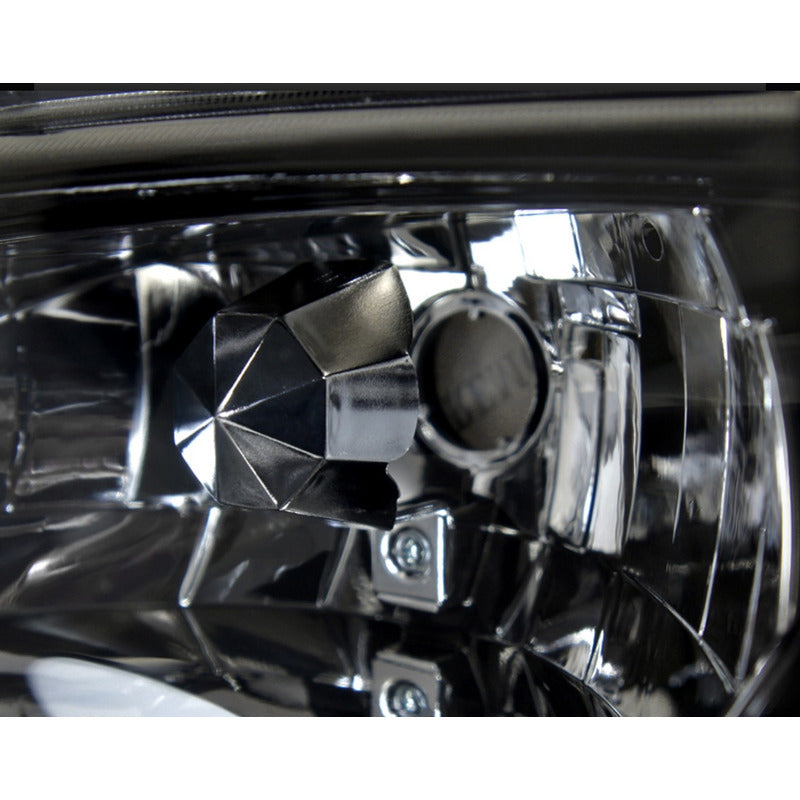 Mustang Headlights 1994 to 1998