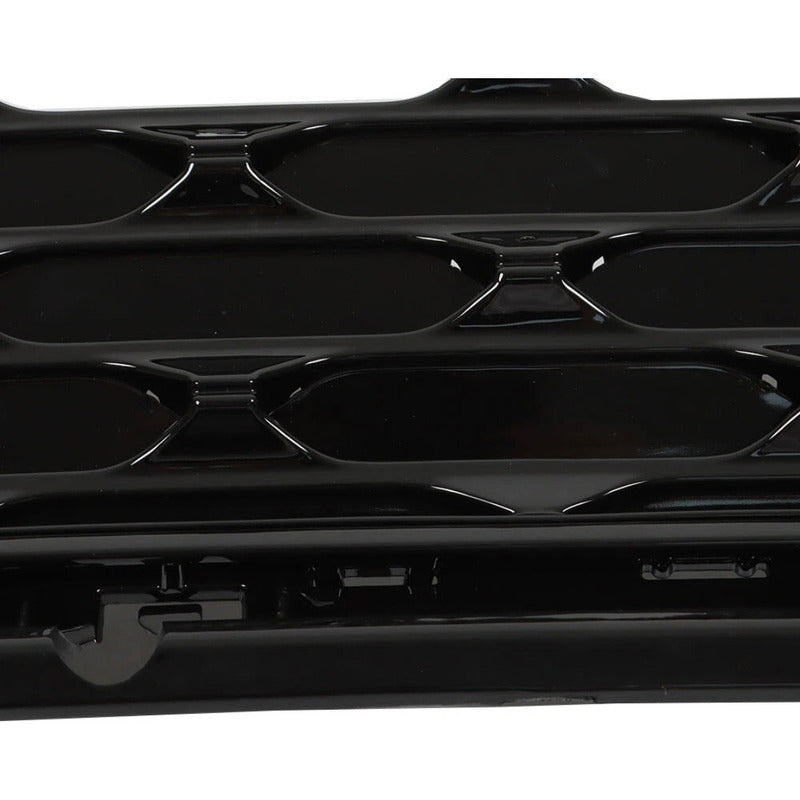 Parrilla Delantera Ford Escape Negro Brillante 2021 2022