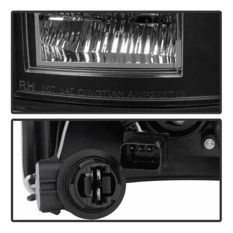 Led Skulls Ram 1500 2500 3500 2002 to 2006