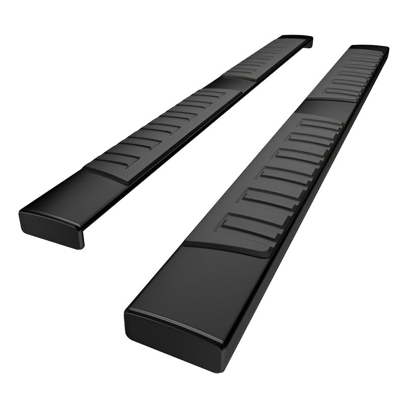 Running Boards Double Cab Toyota Tacoma 2005 to 2023
