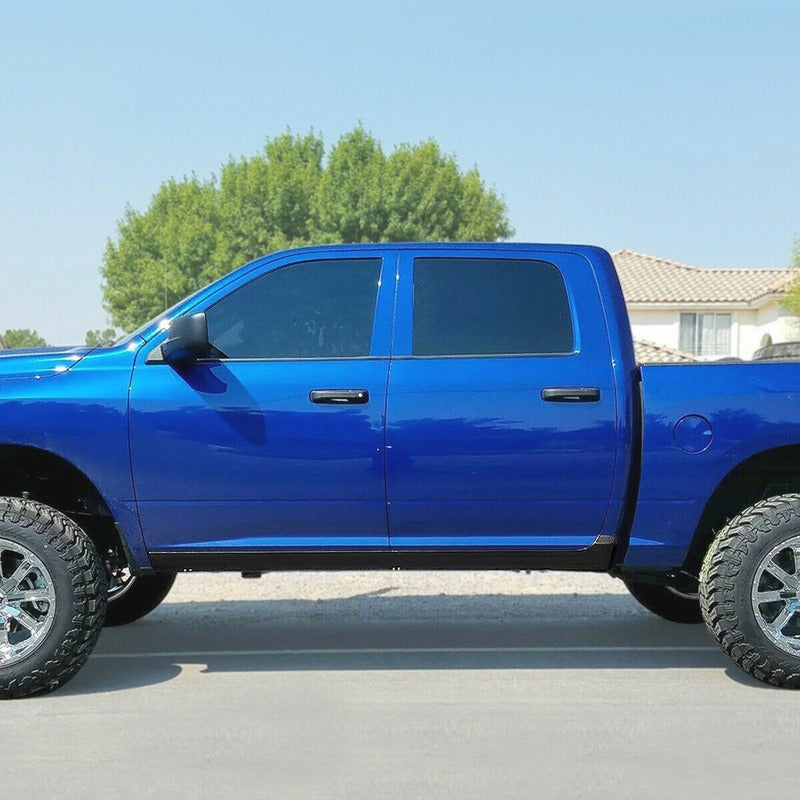 Ram 2009 to 2020 Cover