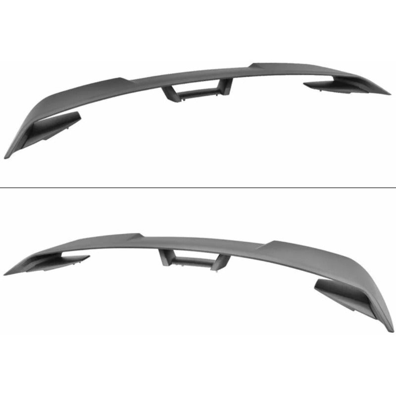 Spoiler Alerón Gt Mustang 2015 2016 2017 2018 2019 2020 2021