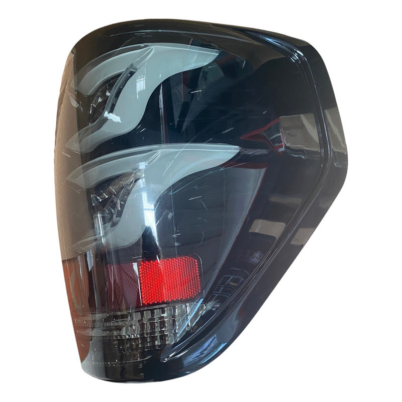 Led Skull Ford F-150 Lobo 2009 to 2014