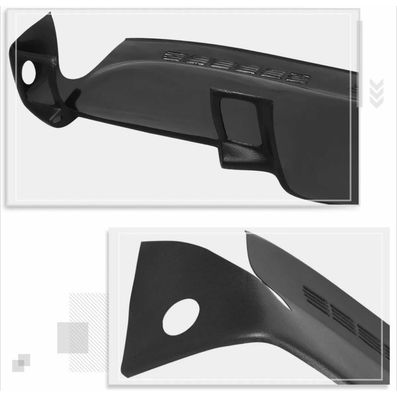 Silverado Cheyenne Dash Cover With Damage 99-06