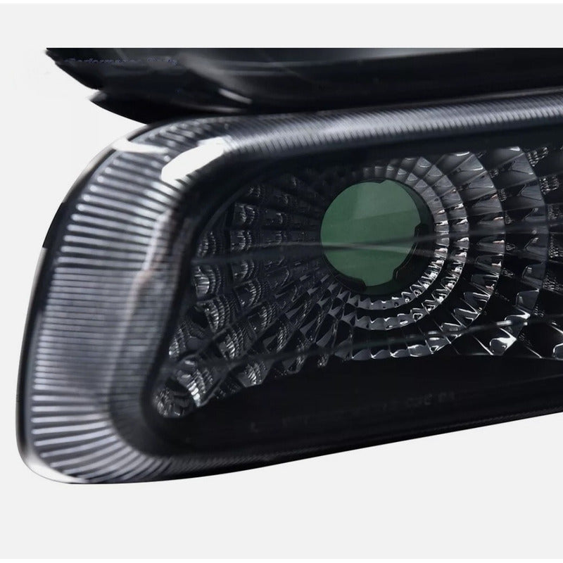 Ram 1500 2019 to 2021 Sequential LED Headlights