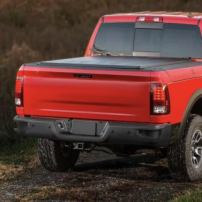 Ram 1500 Rear Bumper 2009 to 2023