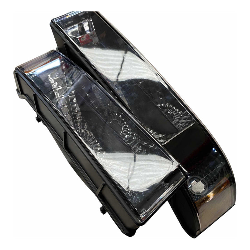 Pair of F-150 Bronco Quarters Left and Right 92-96