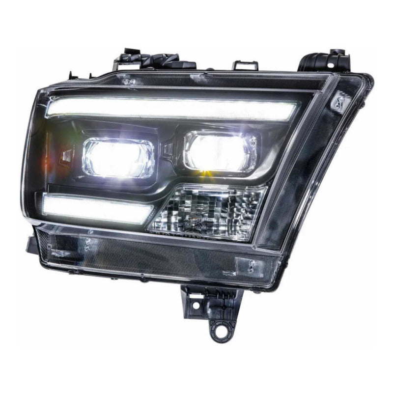 Faros Led Ram 1500 2019 2020 2021 2022 2023
