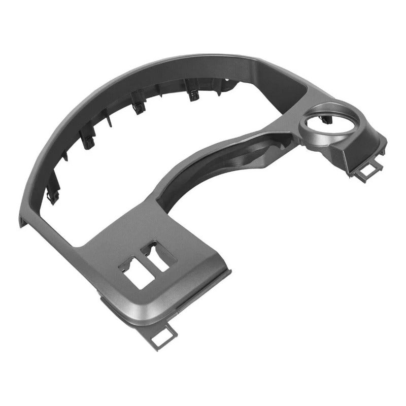 Tablero Bisel De Radio Nissan Titan Armada 2004 2005 2006