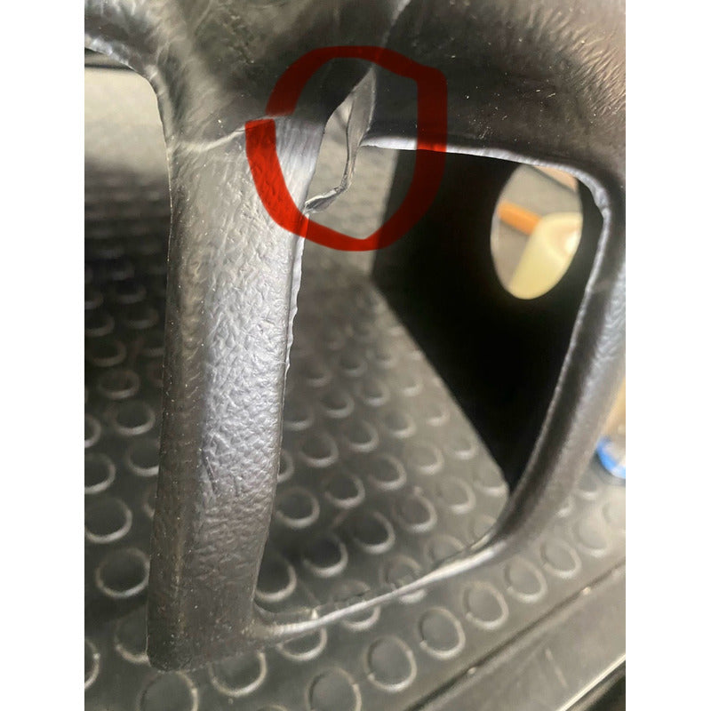 Silverado Cheyenne Dash Cover With Damage 99-06