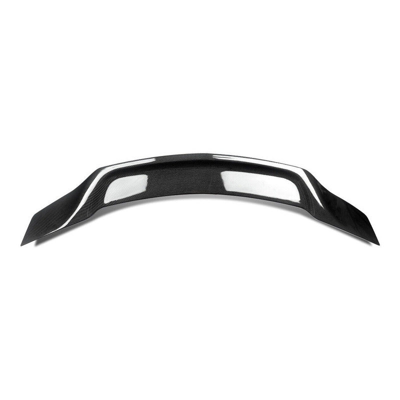 Aleron Spoiler Mercedes W204 C250 C300 2008 2009 A 2014