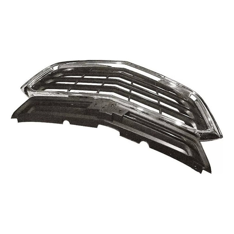 Parrilla 2018 2019 2020 Chevrolet Equinox Rejilla Superior