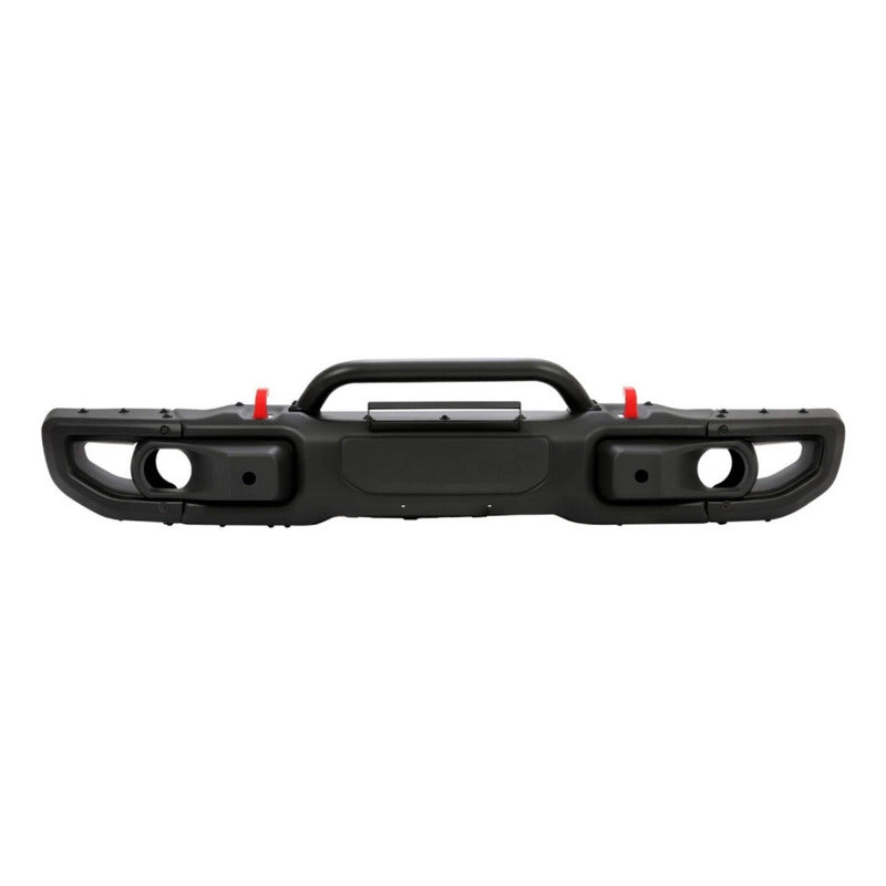 Defensa Jeep Jk Wrangler 2007 2008 2009 A 2018