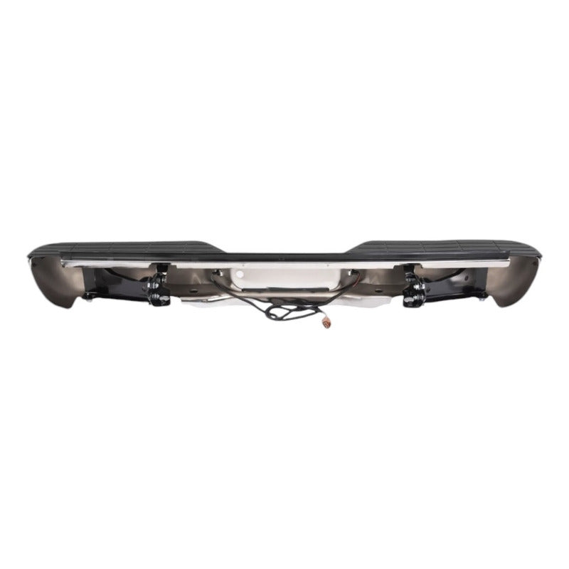 Rear Bumper Chevrolet C2500 K1500 2500 1988 to 2000