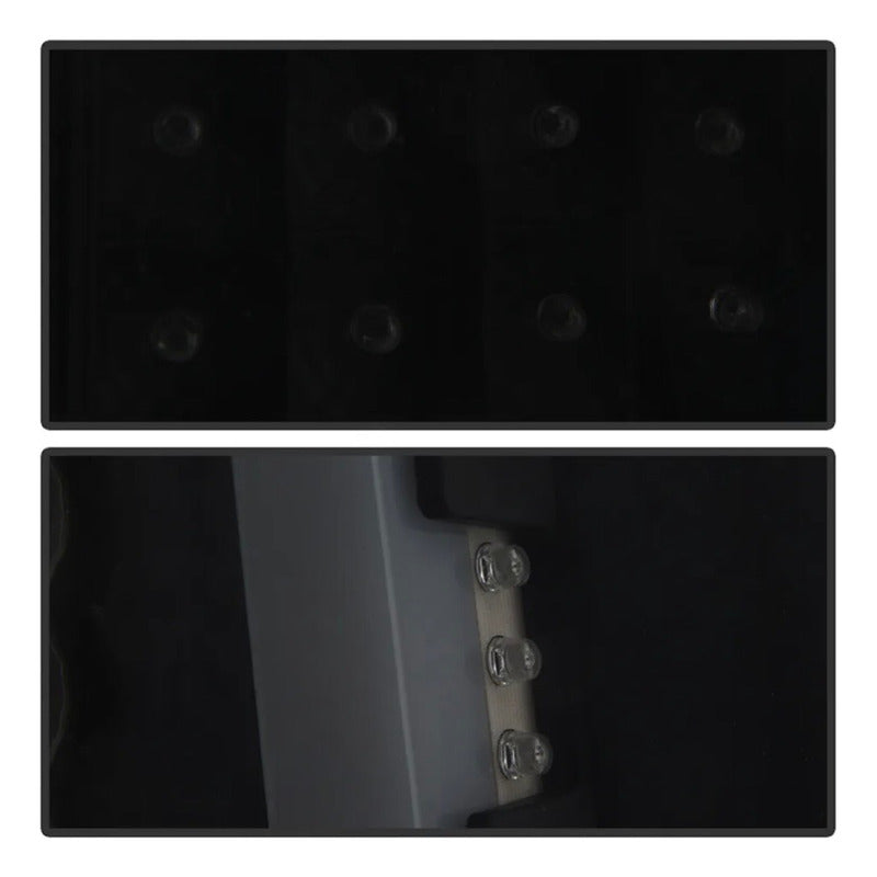 Led Skulls Ram 1500 2009 to 2018