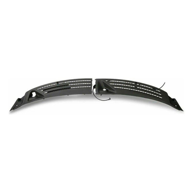 Panel De La Cubierta De Limpiaparabrisas Ford F150 2004-2008 Derecho