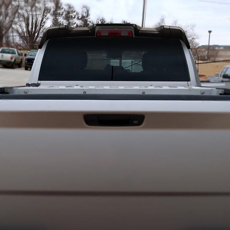 Ram 1500 Roof Spoiler 2013 to 2018