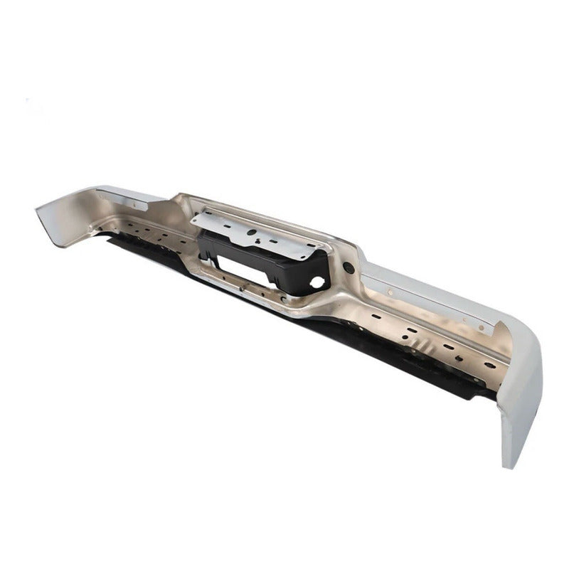 Defensa Trasera F-150 Lobo Cromada 2006 2007 2008