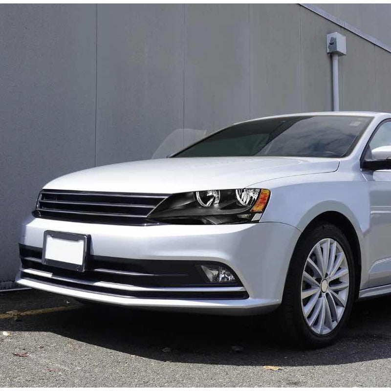 Repuesto De Faro Jetta Mk6 2011 2012 2013 2014 2015 2016