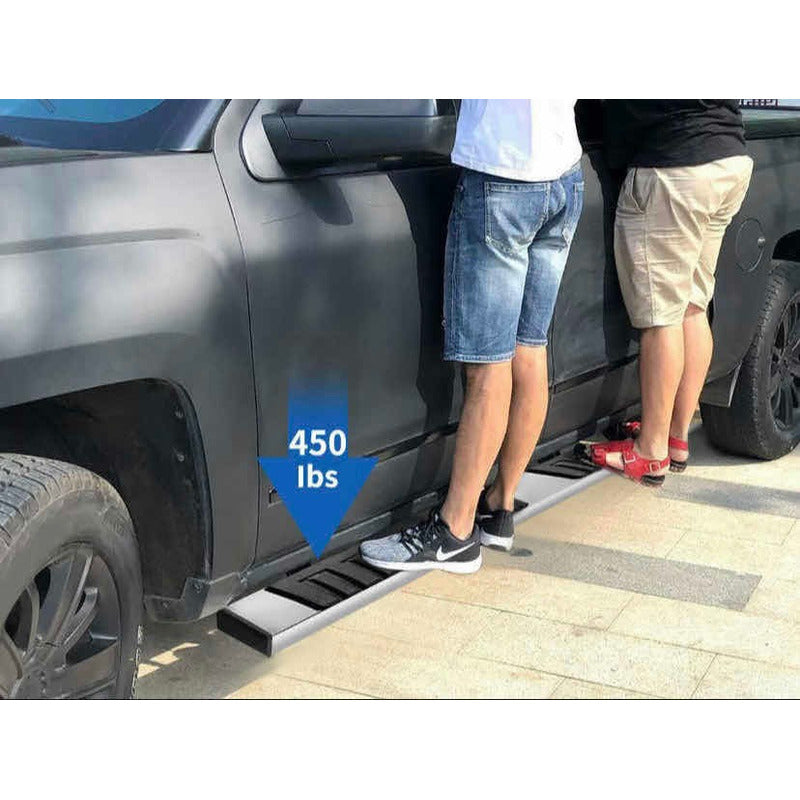 Running Boards Dodge Ram 2002 2003 2004 2005 2006 2007 2008