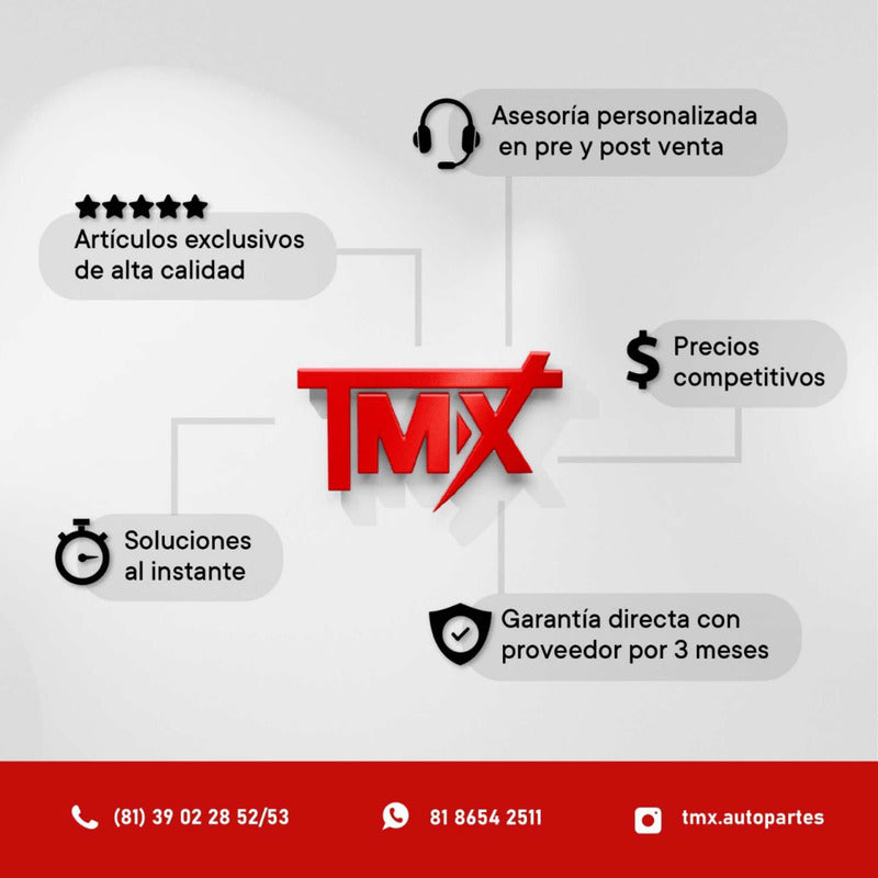 Faro Led Izquierdo Toyota Tundra 2007 2008 2009 A 2017 Izquierdo