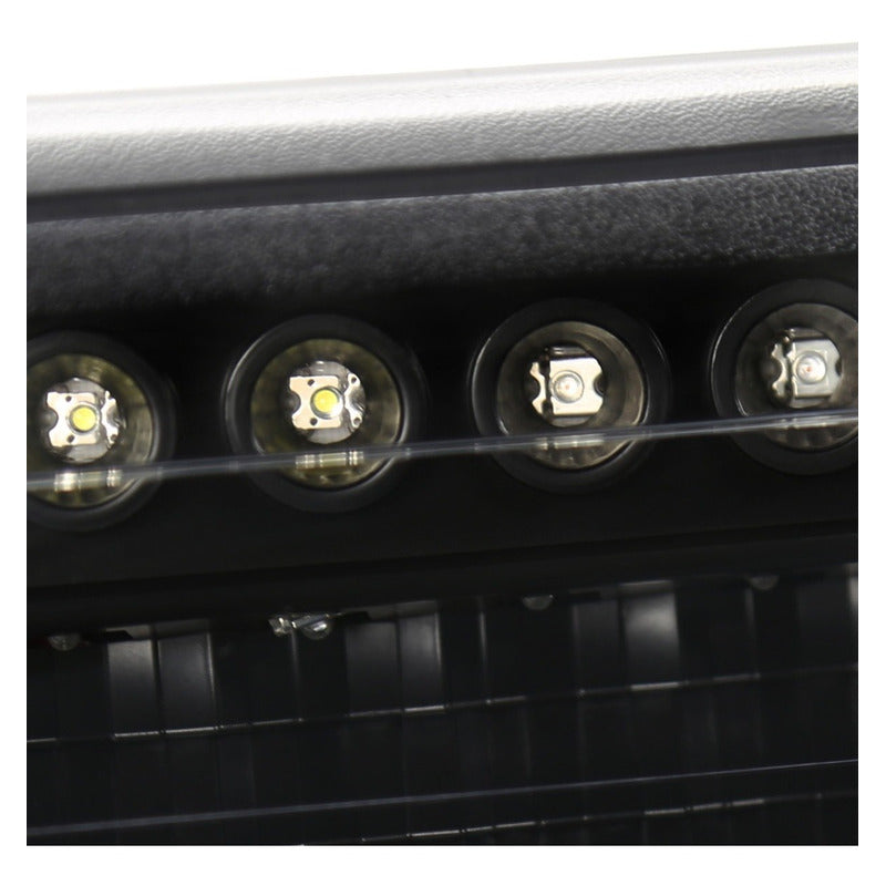 Chevrolet Silverado LED Headlights 1999 to 2002