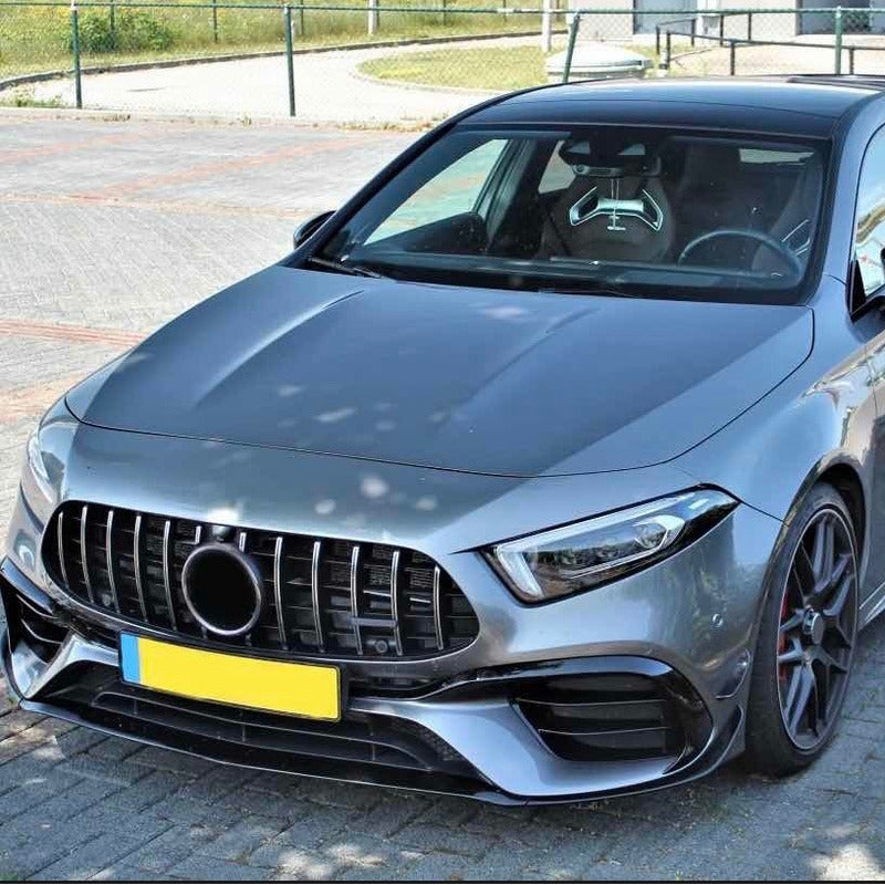 Parrilla Panamericana W117 A35 A200 A250 2019 A 2022