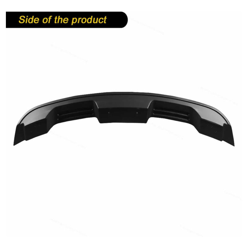 Ford Mustang GT500 Spoiler 2015 to 2020