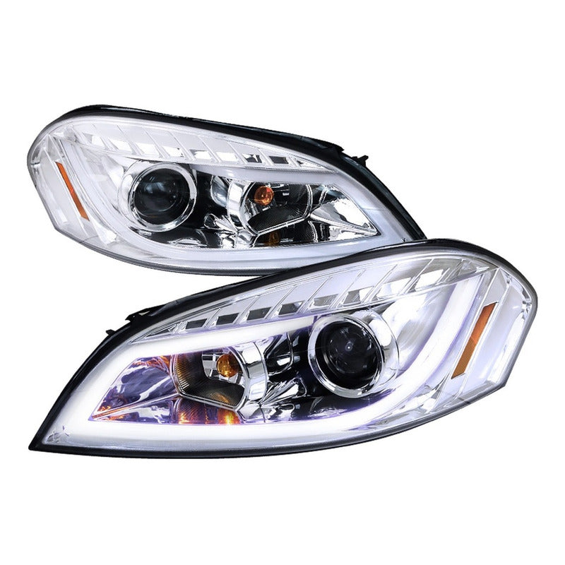 Faros Led Chevy Impala 2006 2007 2008 2009 2010 2011 A 2015