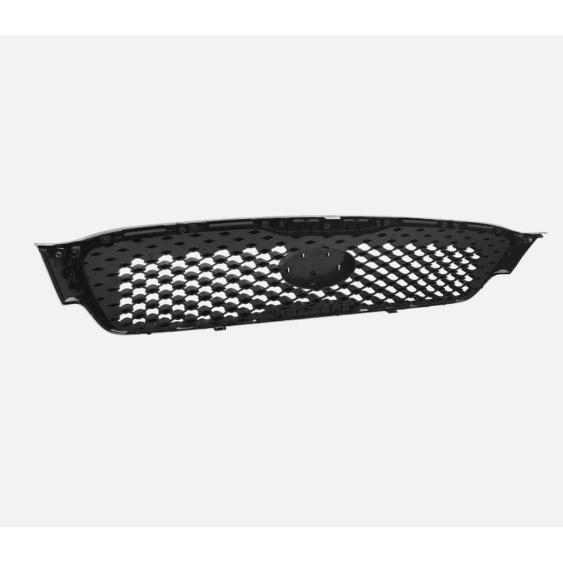 Parrilla Coraza Kia Sorento L Lx 2016 2017 2018