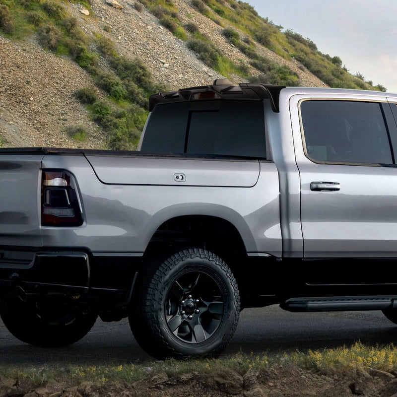 Ram 1500 Roof Spoiler 2013 to 2018