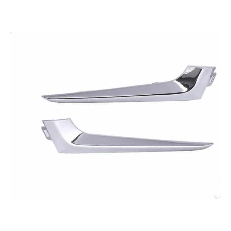 Fog Light Trim for Chevrolet Malibu 2016 to 2018